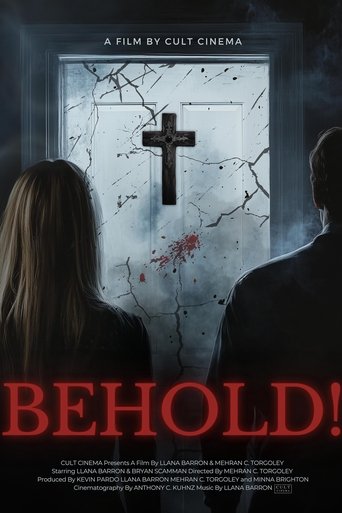 Subtitrare Behold!