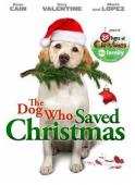 Subtitrare The Dog Who Saved Christmas 