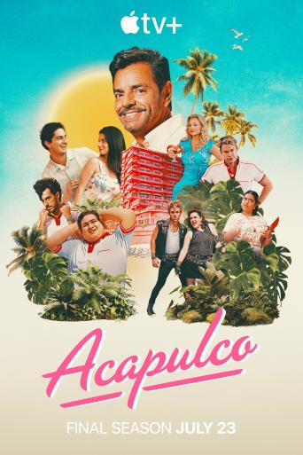Subtitrare Acapulco - Sezoanele 1-4 