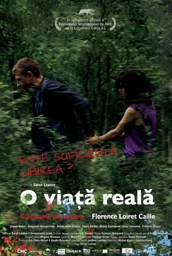 Subtitrare Au voleur (A Real Life)