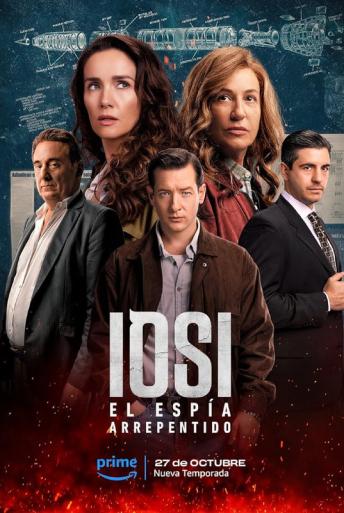 Subtitrare  Iosi, el espía arrepentido (Yosi, the Regretful Spy) - Sezoanele 1-2