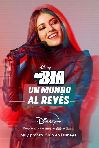 Subtitrare Bia: Un mundo al revés (Bia: An Upside Down World)