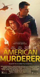 Subtitrare  American Murderer 1080p