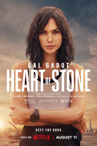 Subtitrare  Heart of Stone