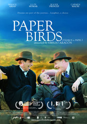 Subtitrare  Pájaros de papel (Paper Birds) DVDRIP