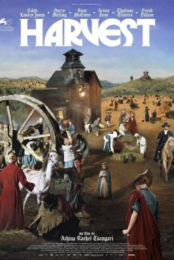 Subtitrare Harvest