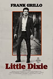 Subtitrare  Little Dixie 1080p