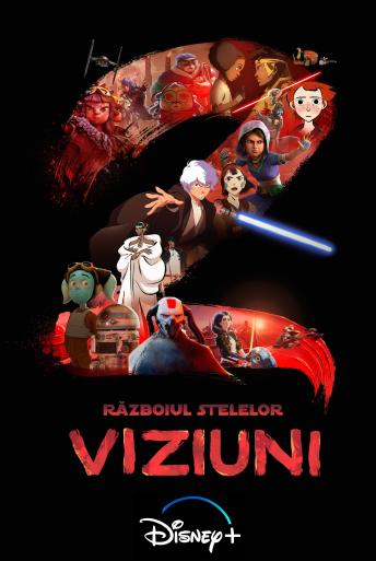 Subtitrare  Star Wars: Visions - Sezoanele 1-2