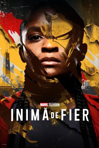 Subtitrare Ironheart