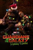 Film The Guardians of the Galaxy Holiday Special