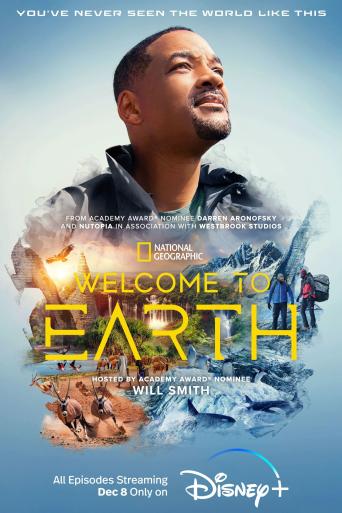 Subtitrare  Welcome to Earth - Sezonul 1