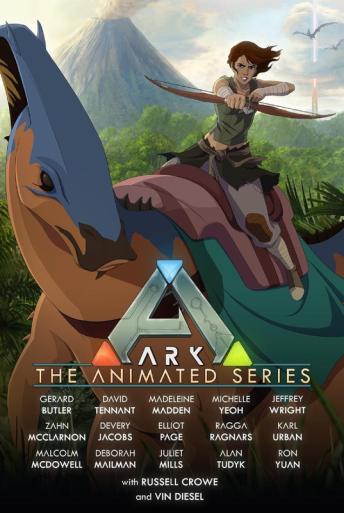 Subtitrare Ark: The Animated Series - Sezonul 1