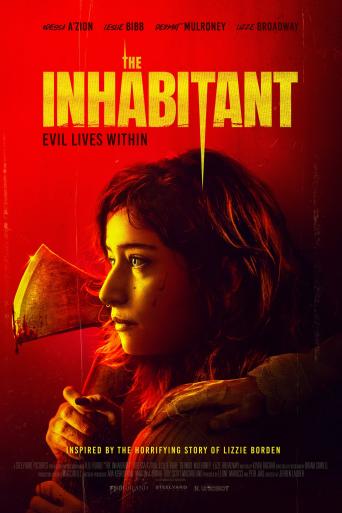 Subtitrare  The Inhabitant