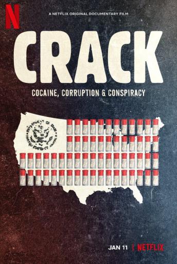 Subtitrare  Crack: Cocaine, Corruption & Conspiracy