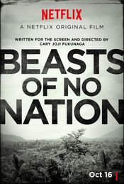 Subtitrare Beasts of No Nation
