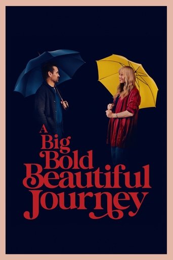 Subtitrare  A Big Bold Beautiful Journey