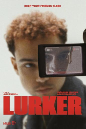 Subtitrare Lurker