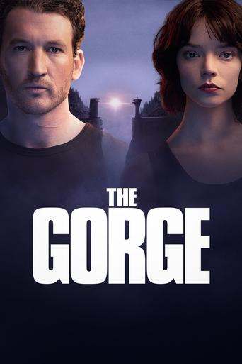 Subtitrare  The Gorge 1080p