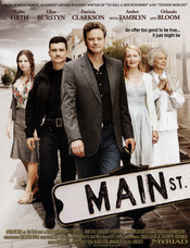 Subtitrare  Main Street DVDRIP HD 720p XVID