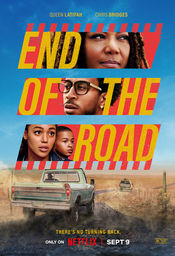 Subtitrare  End of the Road