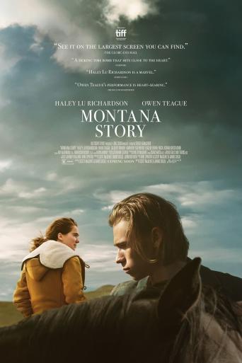 Subtitrare Montana Story