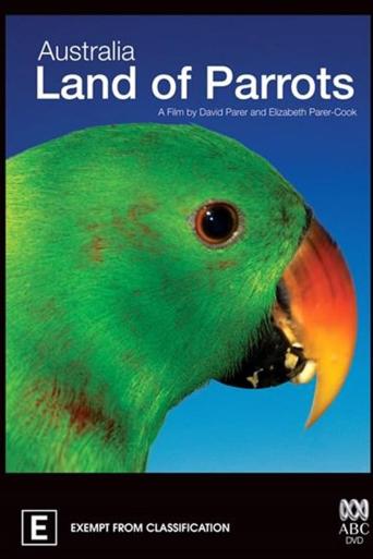 Subtitrare  Australia: Land of Parrots