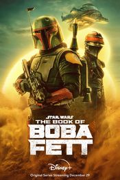 Subtitrare The Book of Boba Fett - Sezonul 1