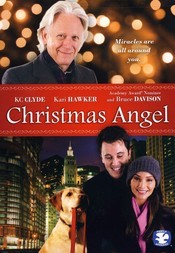 Subtitrare  Christmas Angel DVDRIP XVID