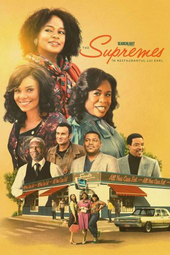 Subtitrare  The Supremes at Earl's All-You-Can-Eat (Supremes)