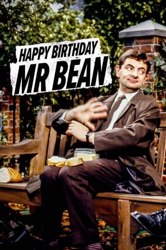 Subtitrare Happy Birthday Mr Bean