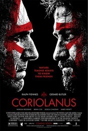 Subtitrare Coriolanus