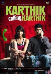 Subtitrare  Karthik Calling Karthik DVDRIP HD 720p XVID