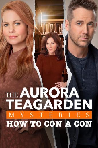 Subtitrare Aurora Teagarden Mysteries: How to Con a Con