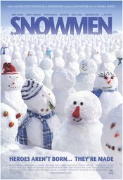 Subtitrare  Snowmen DVDRIP XVID