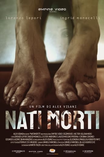 Subtitrare  Born Dead (Nati morti)