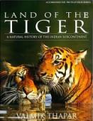 Subtitrare  Land of the Tiger DVDRIP XVID