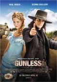 Subtitrare  Gunless  DVDRIP XVID
