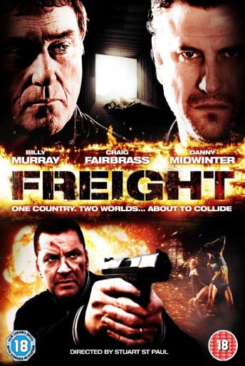 Subtitrare  Freight DVDRIP