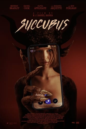 Subtitrare  Succubus 1080p