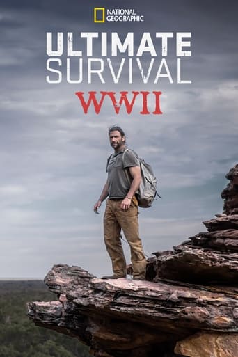 Subtitrare Ultimate Survival WWII - Sezonul 1