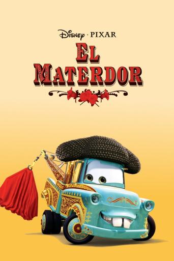 Subtitrare El Materdor