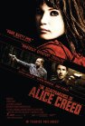 Subtitrare The Disappearance of Alice Creed