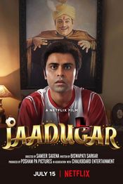 Trailer Jaadugar
