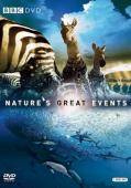 Subtitrare BBC: Nature&#39;s Great Events - First Season