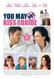 Subtitrare  You May Not Kiss the Bride DVDRIP XVID