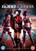 Subtitrare  RoboGeisha (Robo-geisha) DVDRIP HD 720p XVID