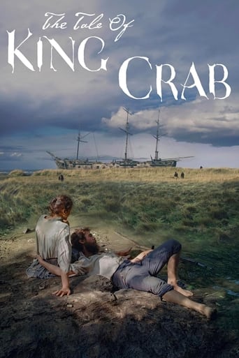 Subtitrare The Tale of King Crab (Re Granchio)