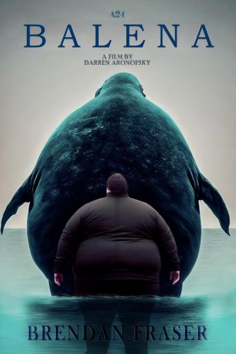 Subtitrare  The Whale
