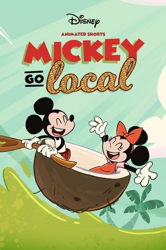 Subtitrare Mickey Go Local - Sezonul 1