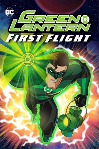 Subtitrare  Green Lantern: First Flight DVDRIP